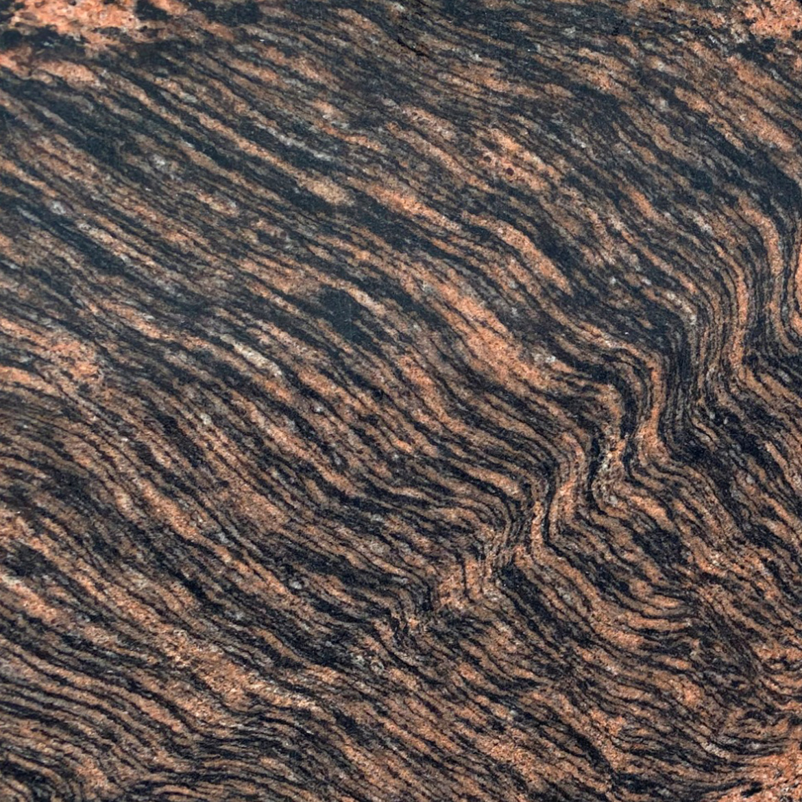 Tiger Skin